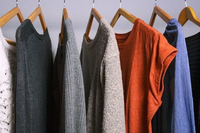 月の洋服代は？服は何年着る？【ママたちのお洋服事情】