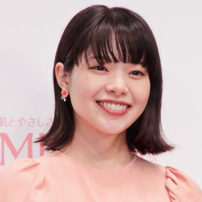Yukino Kishii releases a selfie SHOT of her transformation into “Kazunomiya” in “Ooku season 2”