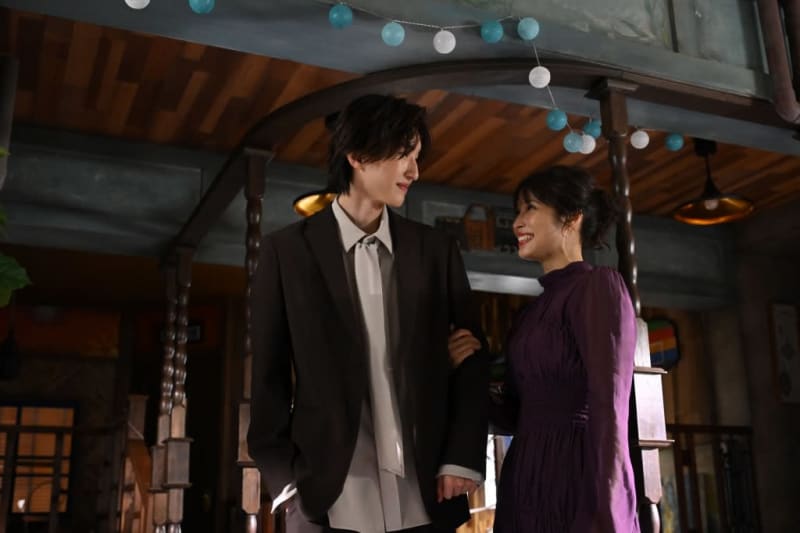 “My Second Aoharu” two new cast members announced [Episode 2 synopsis also introduced]