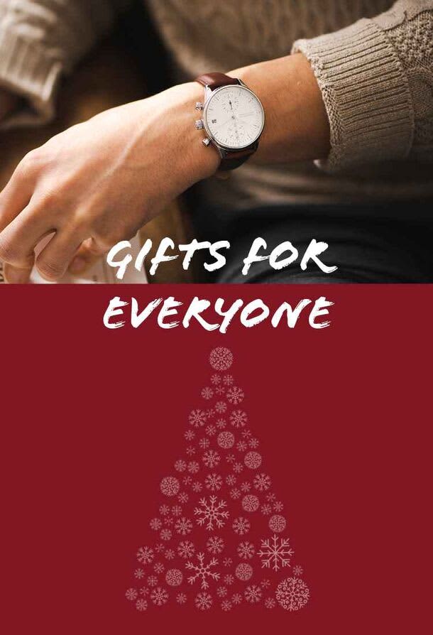 About Vintage, a functional and Scandinavian-designed watch brand, offers great deals for Christmas only...
