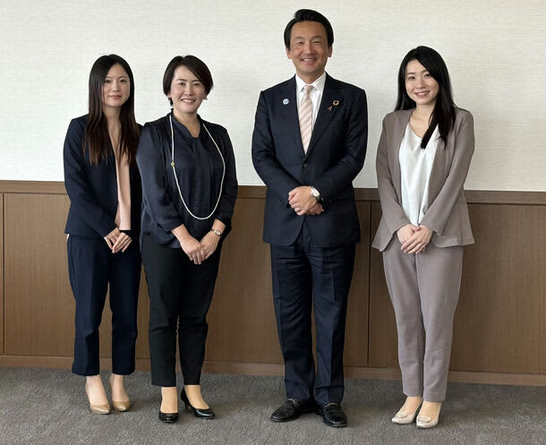 High Flyers Co., Ltd. and Kiyose City, Tokyo conclude a partnership agreement regarding childcare support High Flyers Co., Ltd. and Kiyose City, Tokyo conclude a partnership agreement regarding childcare support High Flyers Co., Ltd.…