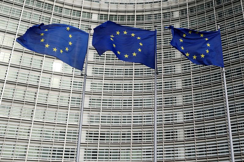 ユーロ清算業務の移転法案を支持　ロンドンからＥＵに＝欧州議会委