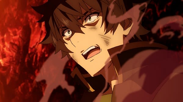 アニメ『盾の勇者の成り上がり Season3』第9話「魔竜」のあらすじ＆先行カット解禁