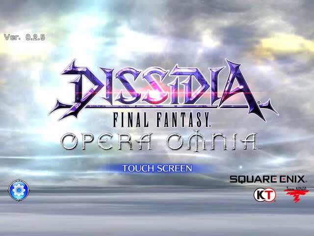 "Dissidia FF Opera Omnia" will end its service on February 2024, 2... "Dragon Quest Monster Star"...