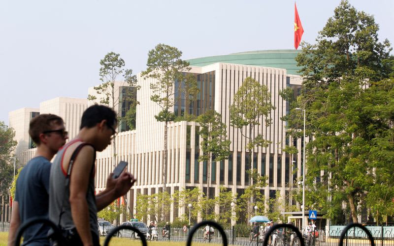 ベトナム議会、国際法人税最低税率を承認　優遇措置は先延ばし
