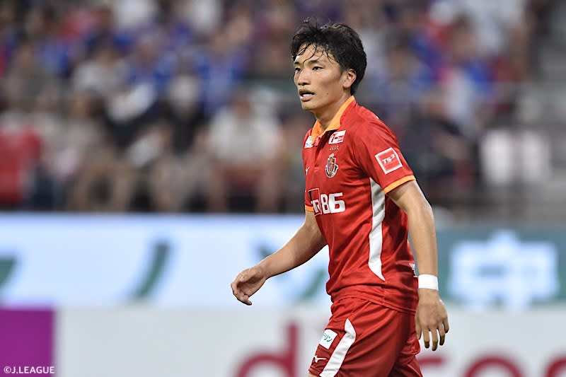 Would you like to move to Europe for the first time? DF Shinnosuke Nakatani is likely to go to Poland...If he stays with J, he will extend his contract with Nagoya?
