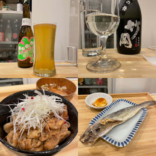 「日本酒BAR両国竹岡」が、稲毛から両国へ実店舗を構えグランドオープン！　シェアレストランを利…