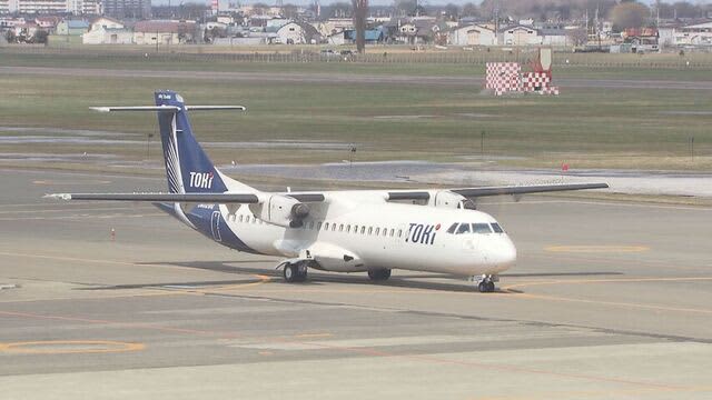 札幌・丘珠空港　広がる利用　ビジネスジェットの新たな旅行も　トキエアも来年1月就航へ