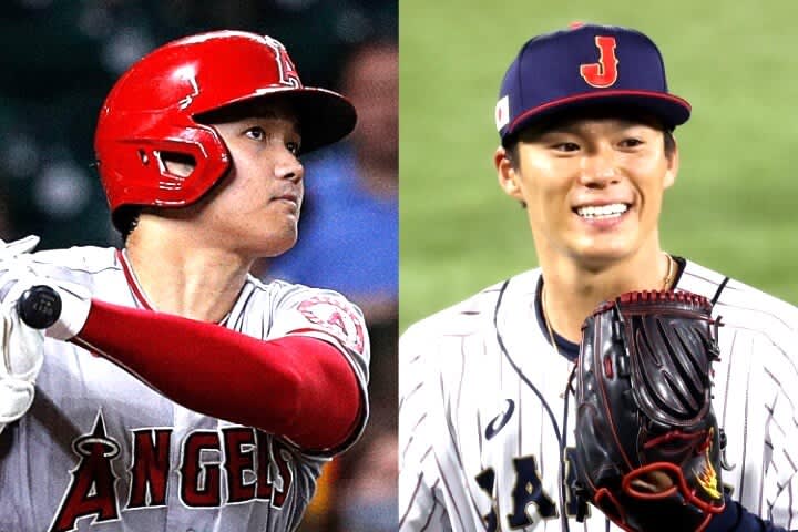 SFジャイアンツが大谷翔平、山本由伸のW獲りも!? 米記者がMLB人気番組で注目発言！「全身全…
