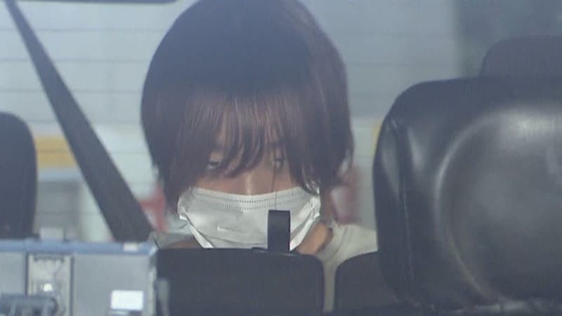A 26-year-old Hosei University student was arrested for “taking home a luxury hair dryer from a hotel” and the total amount of damage caused by “selling it on a flea market app”...