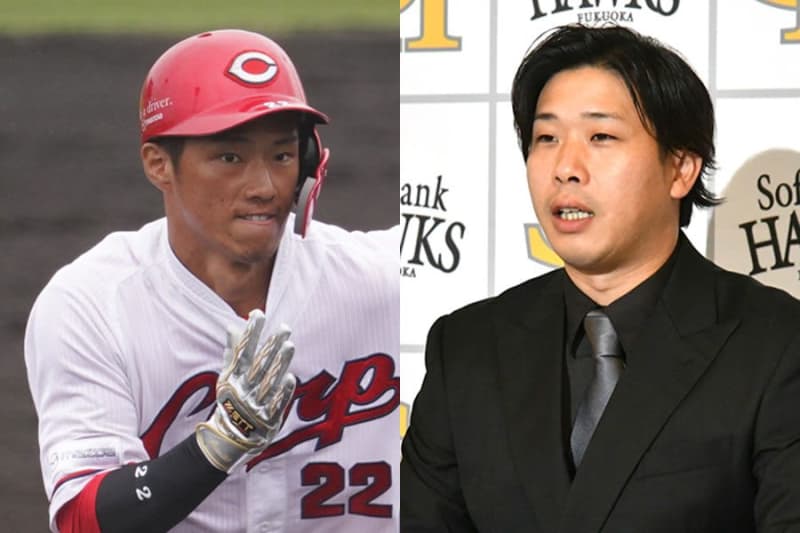 Nakamura Scholarship will make a comeback with “96” “Former Dora 1” are getting new uniform numbers one after another… Former Giants right-hander has “174”