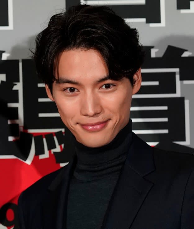 The gap is amazing...!Fans are shocked by Sota Fukushi's "melting" appearance → "The strongest two shots" and "An explosion of cuteness"
