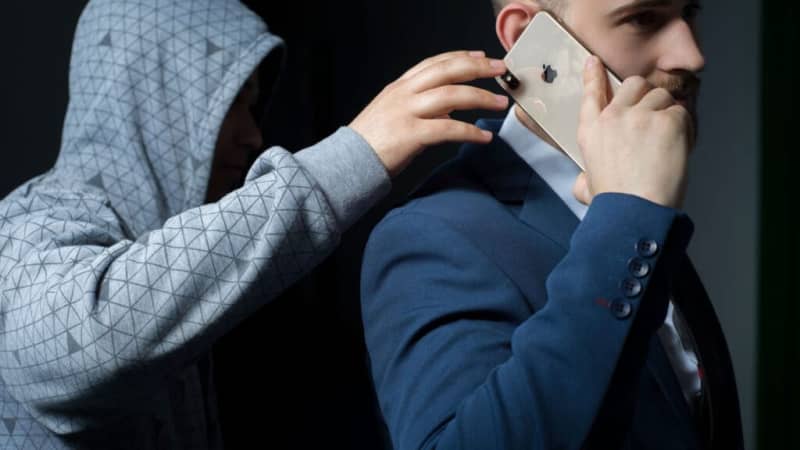 Lost Your iPhone And Receiving Weird Texts To U…
