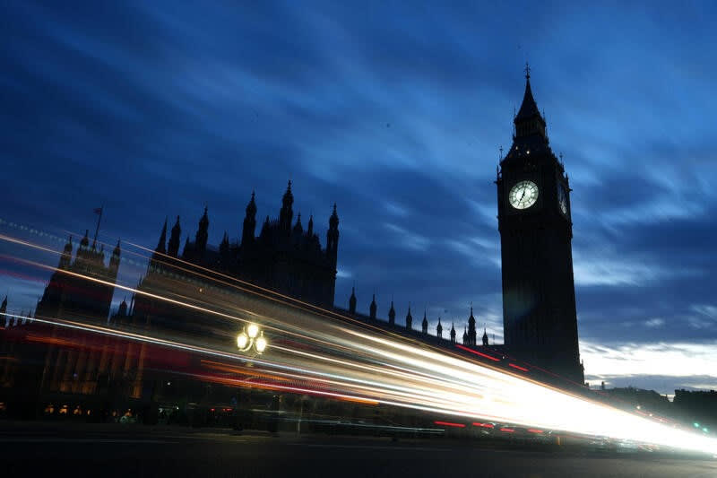 英国民の57％がＥＵ再加盟を支持＝ユーガブ