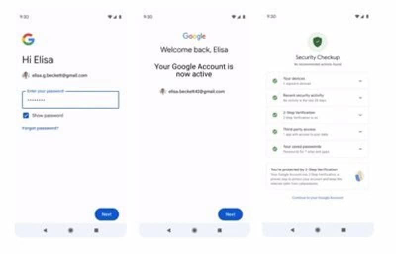 Portaltic.-Cómo salvar una cuenta inactiva de l…