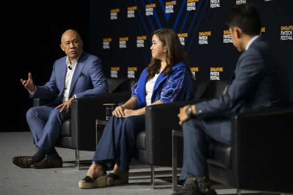 Globe Group replicates fintech success and solves the Philippines' biggest problems with digital technology