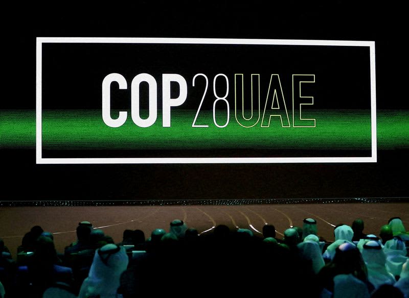米中、ＣＯＰ２８成功のため協力＝米ケリー特使