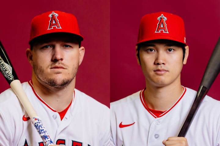 “Top 23 most valuable players for the Angels in XNUMX” selected by specialized media! "The league MVP is the team's M...