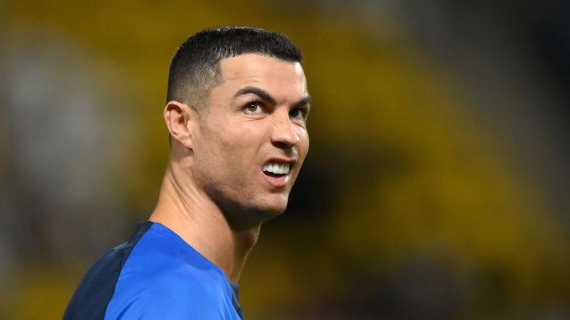 Ronaldo's NFT value drops by 1/70th in one year...Class action lawsuit filed by investors