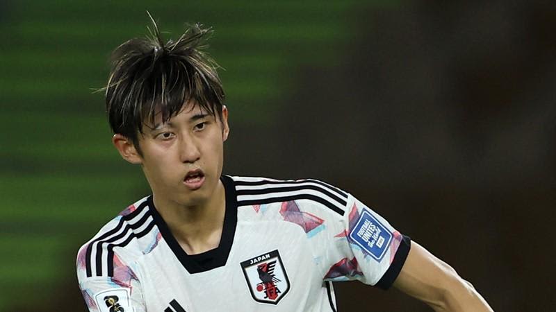 Tottenham target?Hiroki Ito's "contract cancellation fee" was 48 billion yen