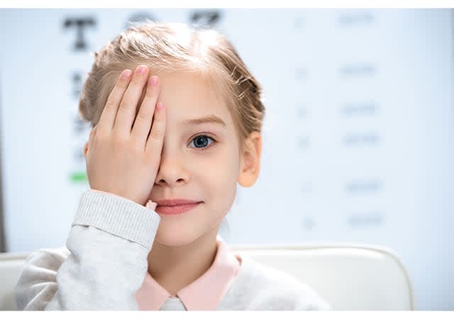 [Part XNUMX] Isn't the measured value of visual acuity accurate?Which visual acuity should I use to judge, the naked eye or glasses?To ophthalmologist Director Ogawa...