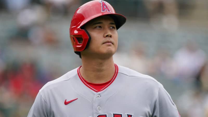Will the battle for Otani be decided within a week? The Winter Meetings are approaching