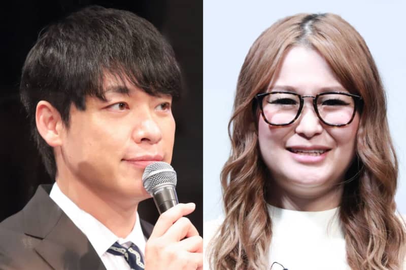 "Ravit" Akira Kawashima is showered with praise for his "words" to Gal Sone who gave birth to her third child: "She was so wonderful" and "The best workplace"