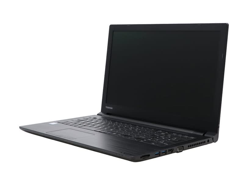Notebook PC “dynabook B5/DN” equipped with Core i8250-65U is priced at 31,900 yen, medium…