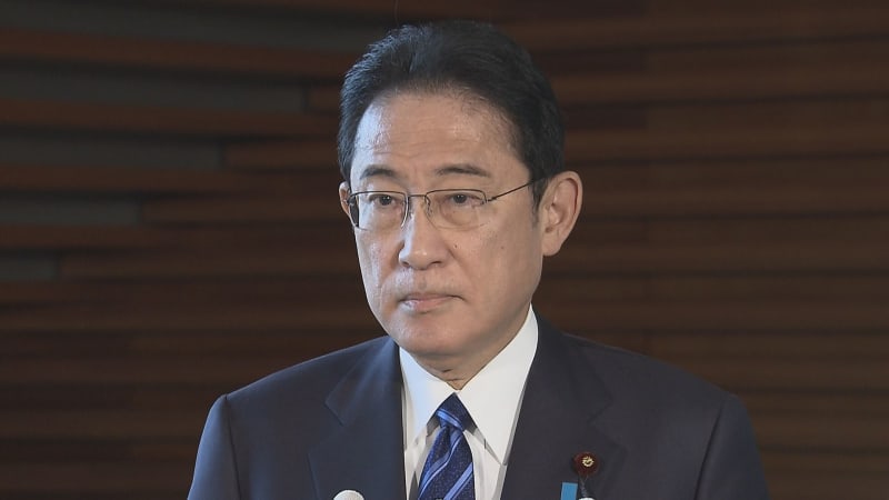 ⚡｜[Breaking News] Prime Minister Kishida to UAE to attend COP28
