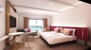 Hotel Shima Spain Village guest rooms renewed!