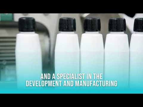 Unither Pharmaceuticals celebrates 30 years of innovation and expertise