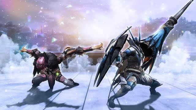 Twin swords and lances are implemented in the first major update of “Monster Hunter Now”!In addition to the appearance of "Jinogre" for limited events,...