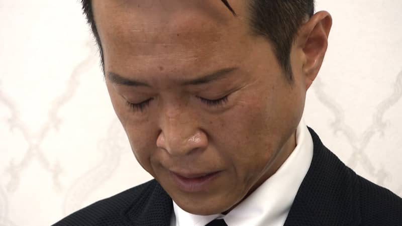 [Breaking News] The Kochi District Public Prosecutors Office will not prosecute former House of Councilors member Kojiro Takano, who resigned from the Diet and left the Liberal Democratic Party after he hit his secretary and caused a nosebleed...