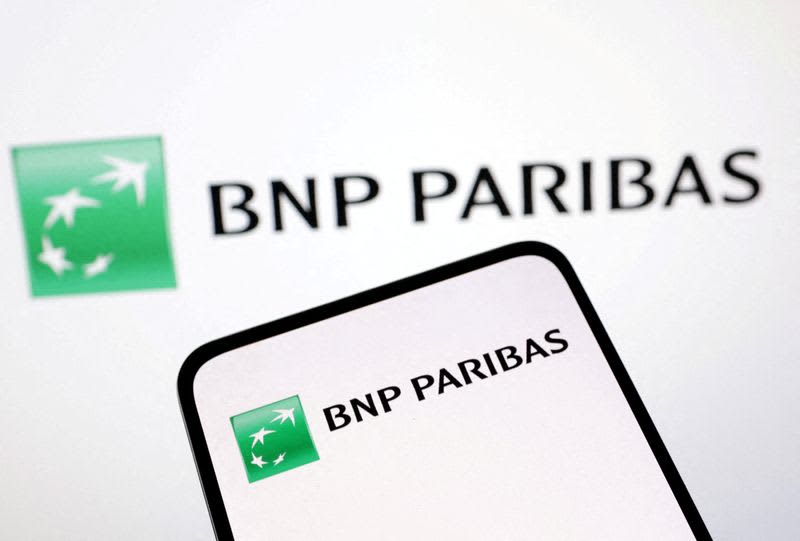 BNP plans to strengthen Asian stock business, ends contract with Morningstar