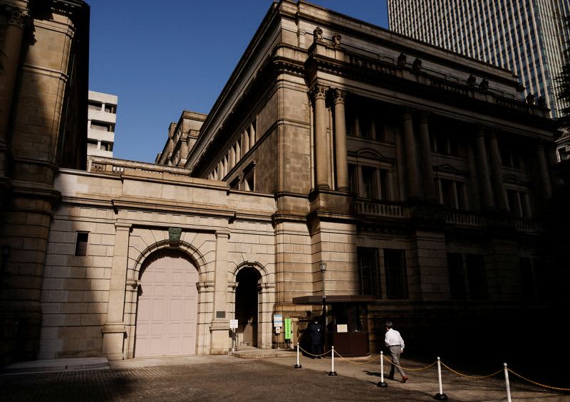 Policy revisions will be ``irreversible'' unless carefully looked at - Bank of Japan member Nakamura
