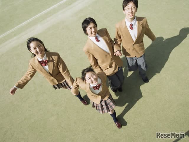 【中学受験2024】国際教育・改革進む学校が人気継続…過去問の売れ行き前年比較で探る注目校＜共…