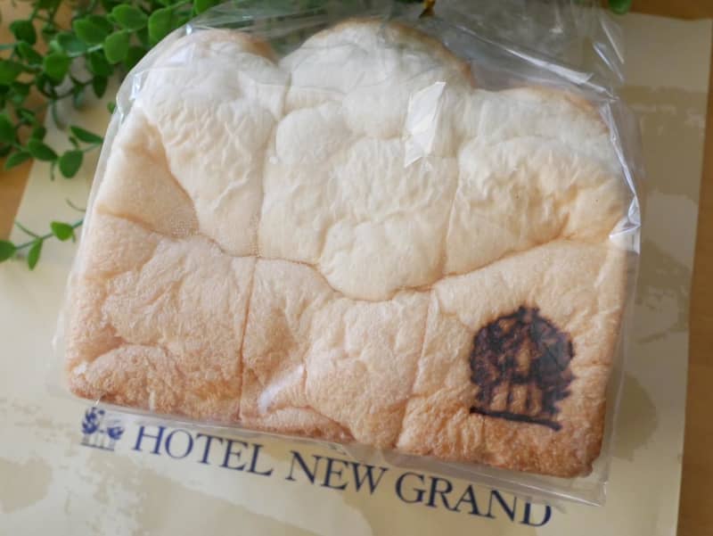 This Hotel Bread, the cost performance is amazing...!Take out the exquisite bread from a long-established hotel in Yokohama ♪ [5 recommended choices]