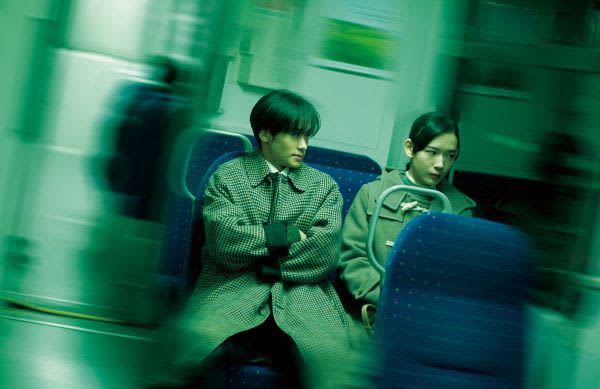 [Movie] One-night-only lover ♥ Yokohama - “My Night”, a story of “three men and women”