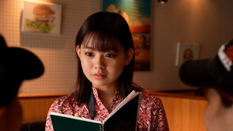元AKB48 宮里莉羅 出演映画『ばんたが島』、予告解禁！ 公開記念舞台挨拶開催決定も