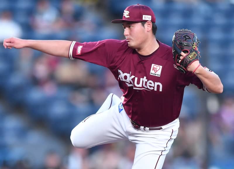 Rakuten Free agent Anraku will be unaffiliated next season. Critics say, ``It's difficult for other NPB teams to take them.'' The team will be reinstated the year after next...