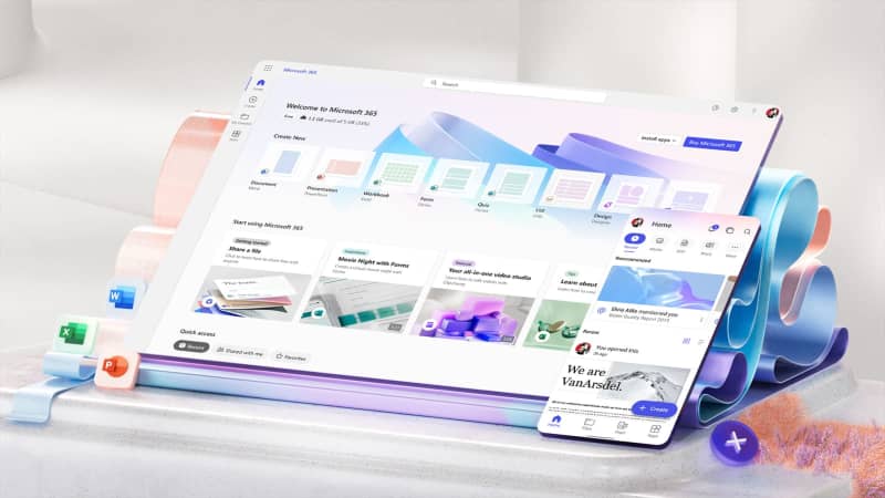 How to use Microsoft Office online for free