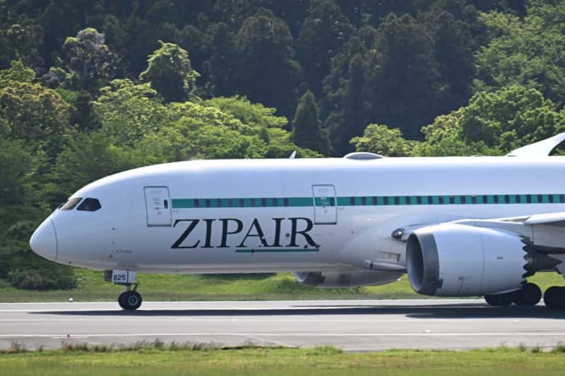 ZIPAIR Tokyo starts selling tickets for summer schedule on 3 routes in North America