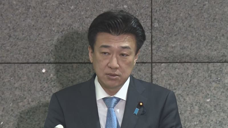 Defense Minister Kihara confirms Osprey taking off and landing 20 times even after requesting U.S. military to suspend flights
