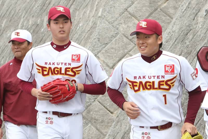 [Rakuten] Tomohiro Anraku ``resigned due to power harassment'' bullpen is on fire, closer Hiroki Matsui is also leaked... New manager Imae is in a tailspin