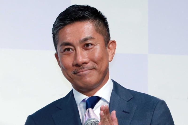Masaki Maezono is surprised by Tomohiro Anraku's power harassment and has his own opinion: ``It's a shame that we weren't in an environment to stop him.''