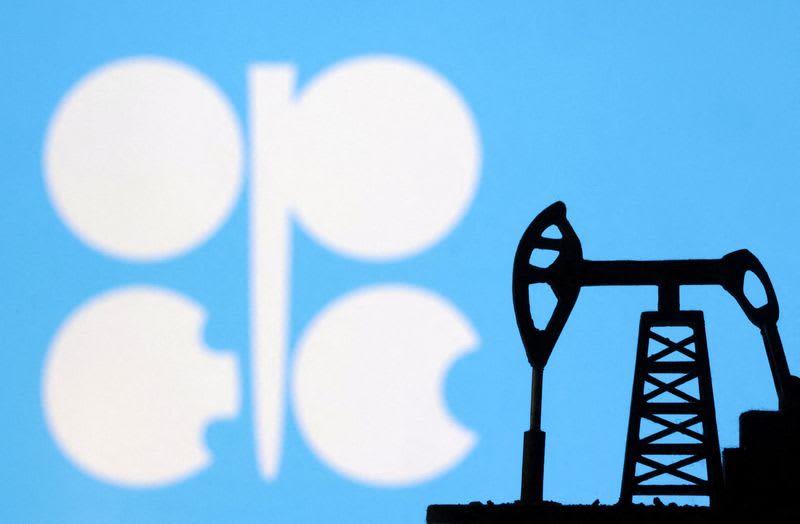 OPEC+ agrees to cut production by nearly 200 million barrels per day - sources