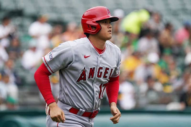What is the surprising team that suddenly emerged as Shohei Otani's new career?Odds increased from 36x to 5x, North American media reports ``Favorite candidate...''