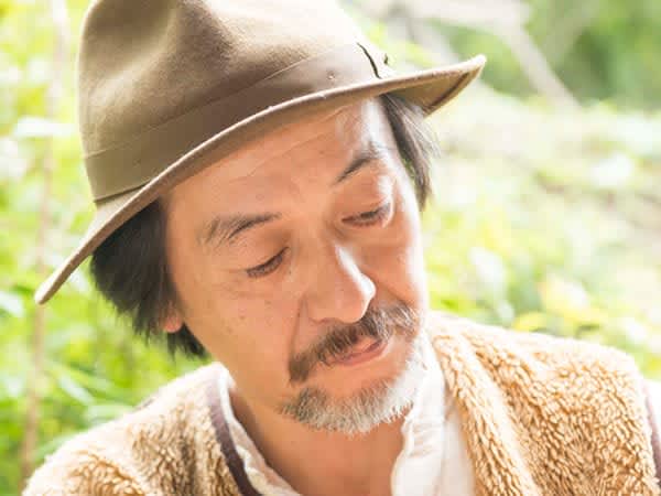 「これなんだと思う？」ススキがキャンプで大活躍…！？このギアの正体とは？
