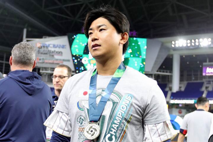 Are the Tigers aiming to acquire Shota Imanaga?Specialized media predicts that he will be the second Japanese pitcher to be hired after Kenta Maeda.