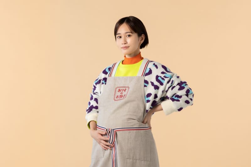 Atsuko Maeda will appear in “Kitchu no Alice”!The role of former Yan, who is a childhood friend of Alice played by Mugi Kadowaki and is pregnant with her third child [Ko...
